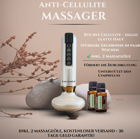 VacuumFit - Das Original