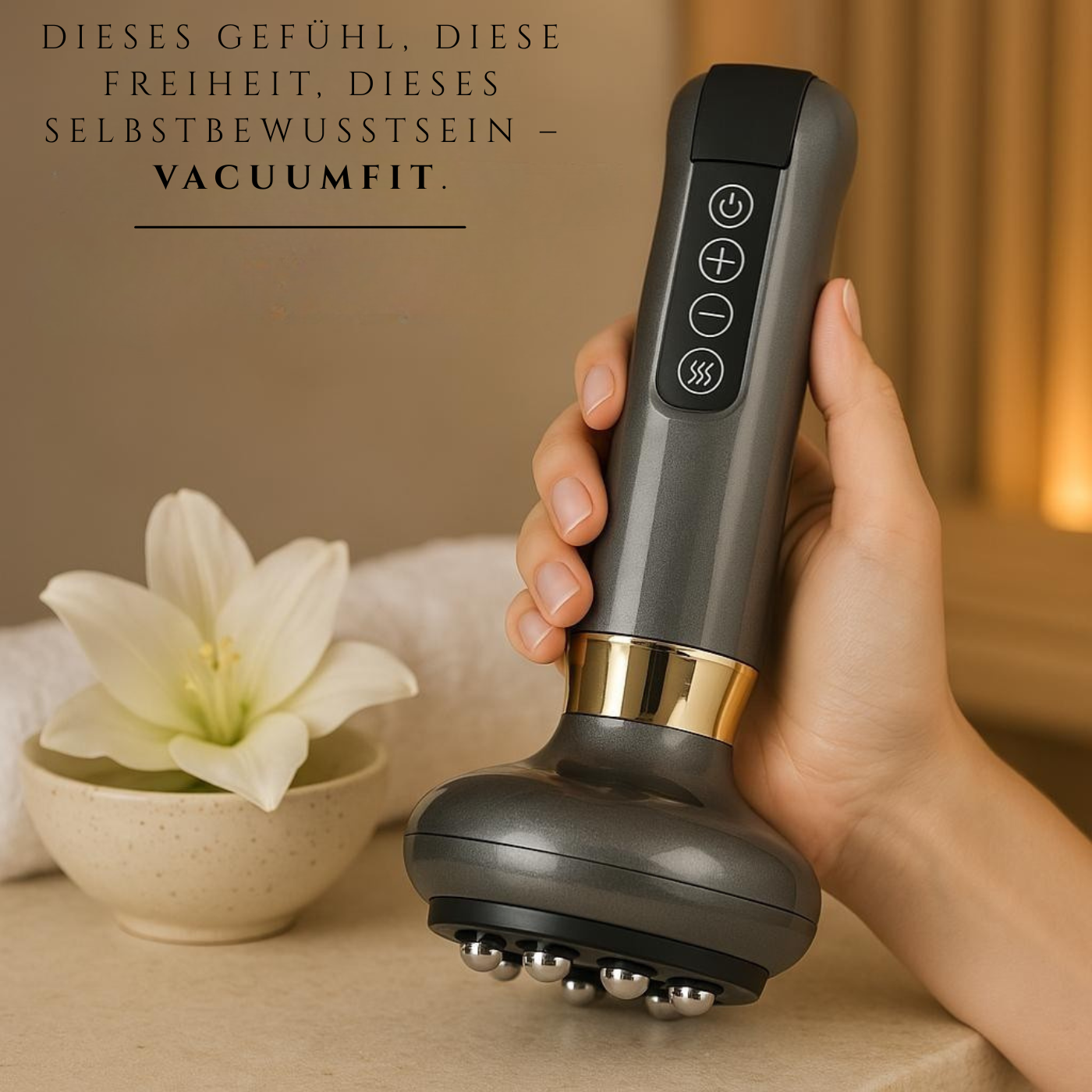 VacuumFit - Das Original