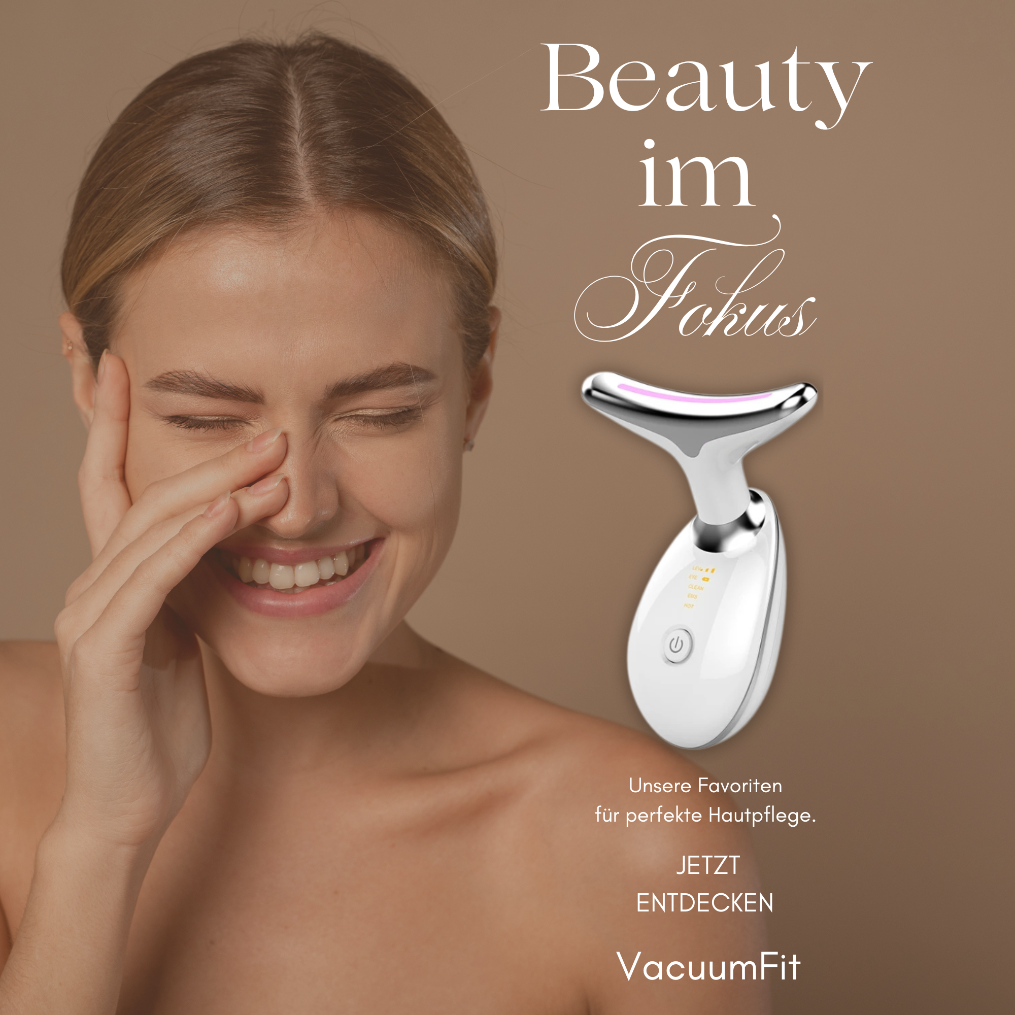 Liftéa by VacuumFit