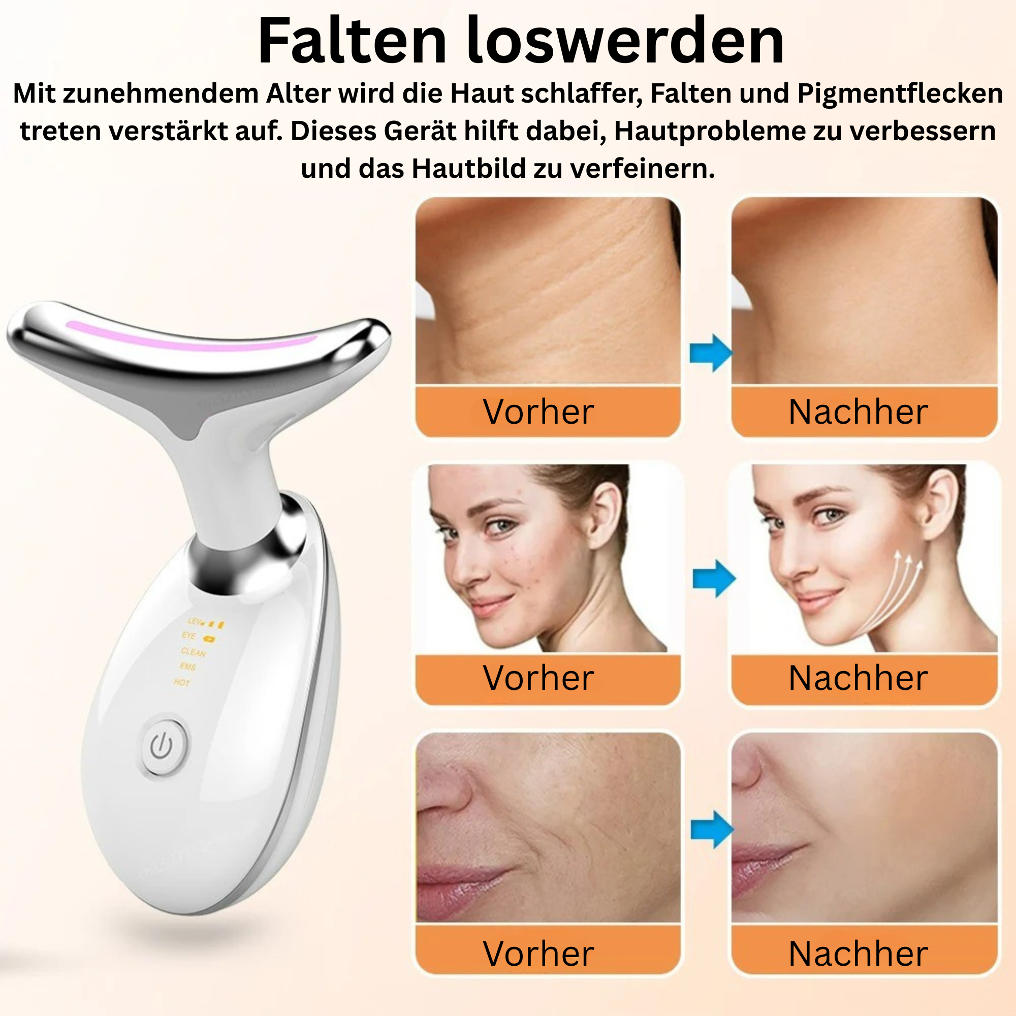 Liftéa by VacuumFit