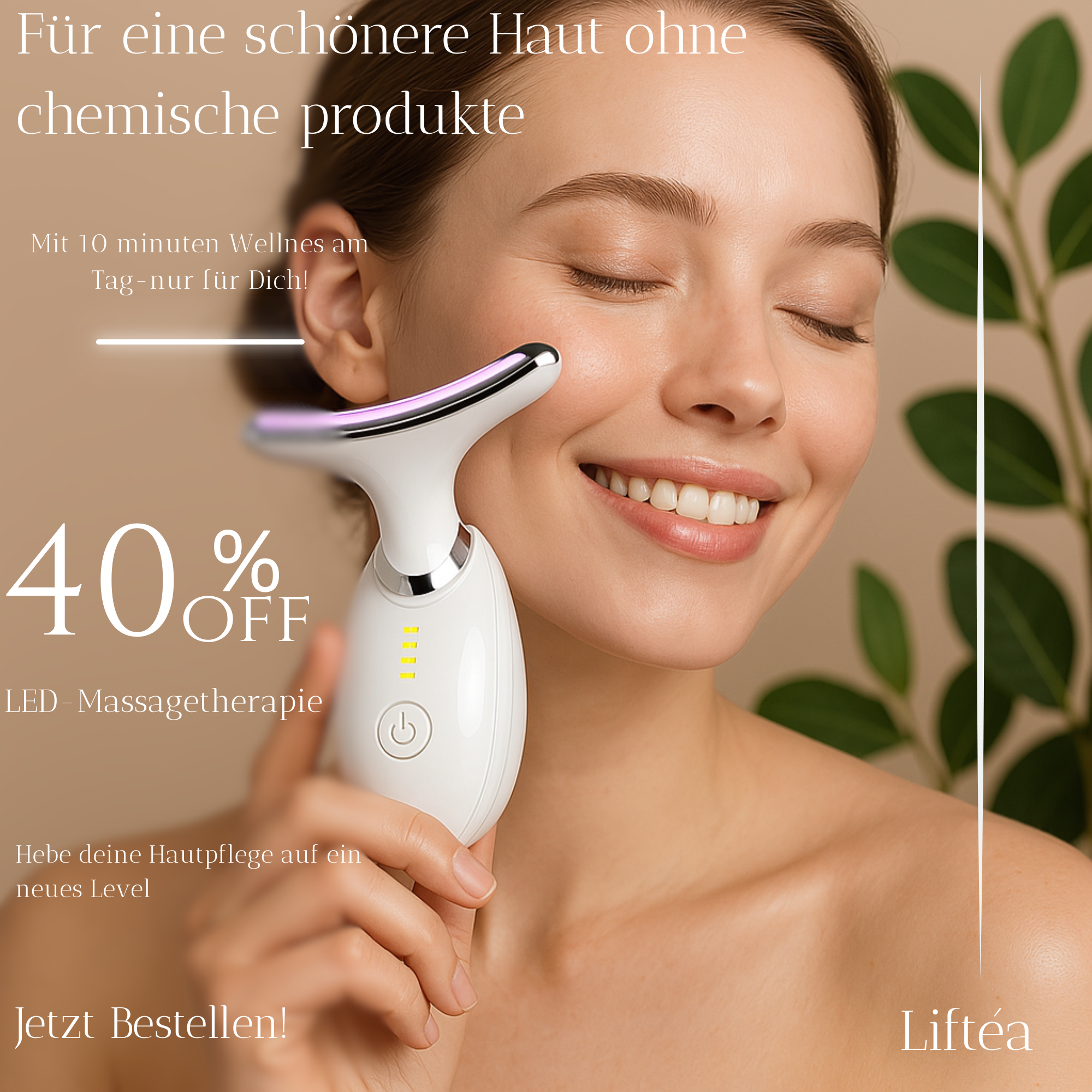 Liftéa by VacuumFit